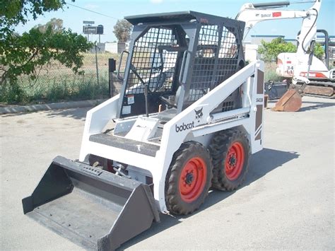 bobcat 543b skid steer loader specs|bobcat 543 weight.